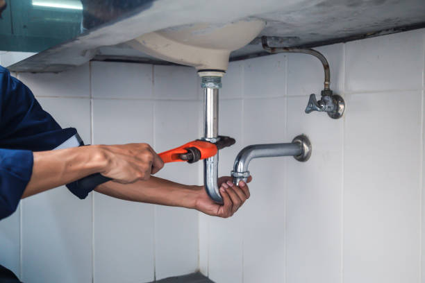 Reliable North Miami Beach, FL Plumbing Solutions