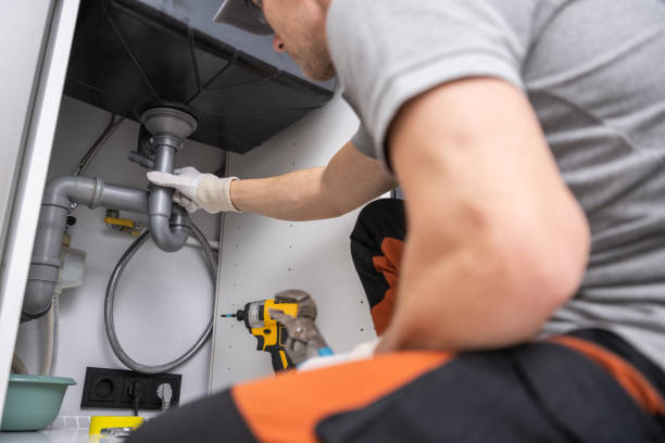 Best 24-Hour Plumber Near Me  in North Miami Beach, FL