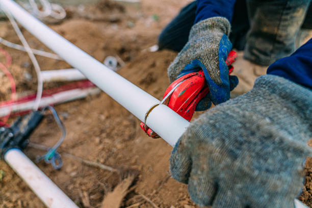 Best Gas Line Repair  in North Miami Beach, FL